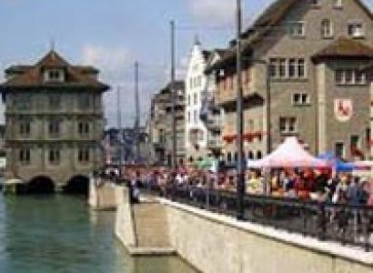 Amazing Switzerland Tour