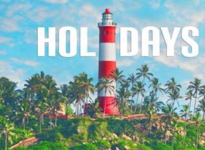 Munnar Tour Package from Great Indian Holidays