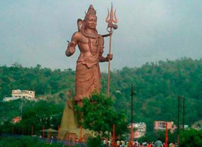 Rishikesh - Nainital - Rishikesh 2N/3D Tour