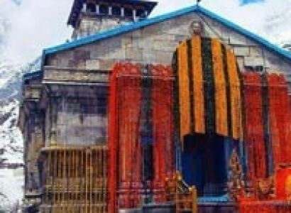 Kedarnath Darshan Tour