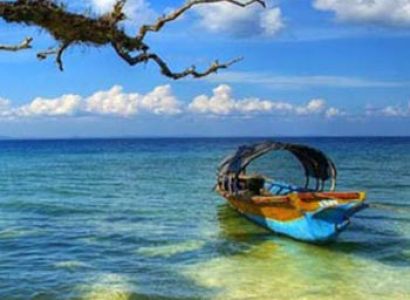 Andaman Tour