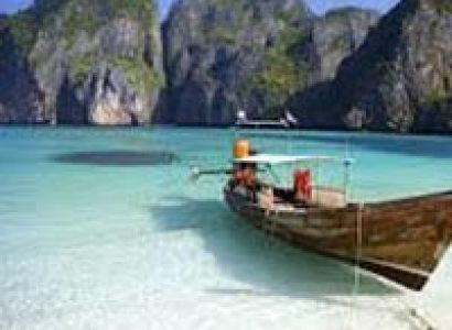 Andaman Honeymoon Delight Tour
