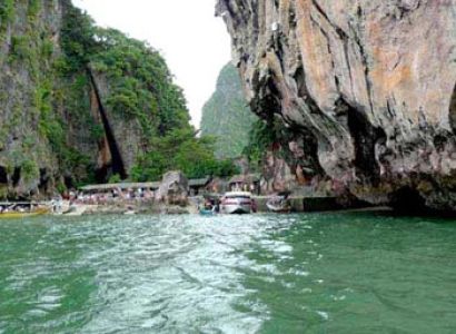 Andaman Tour Package