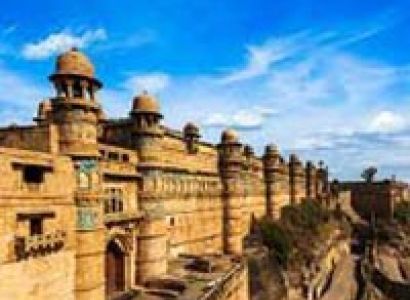 Historical Tour of Madhya Pradesh