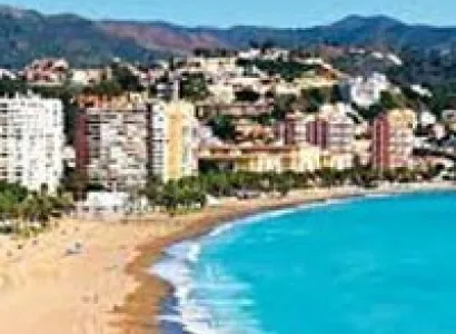 Explore Malaga Tour