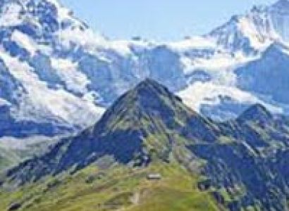 Magical Switzerland Tour