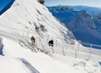 Treasures of Switzerland Tour