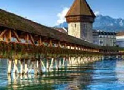 Best of Switzerland Package