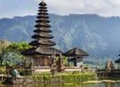 Bali Honeymoon Tour