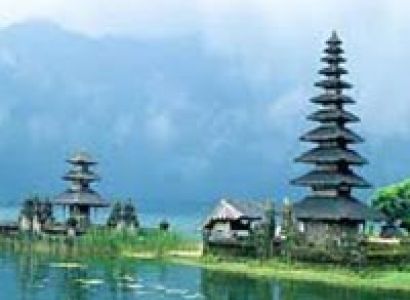 Classic Bali Tour