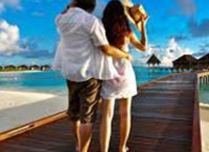 Andaman Honeymoon Tour