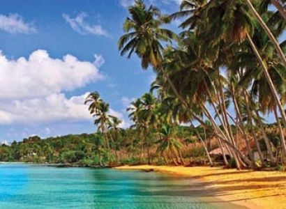 Amazing Andaman Tour