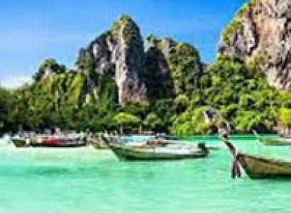 Discover Andaman With Neil Island Tour