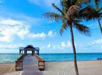 Andaman Honeymoon Tour Package