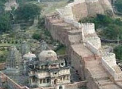 Glimpses Of Udaipur Tour