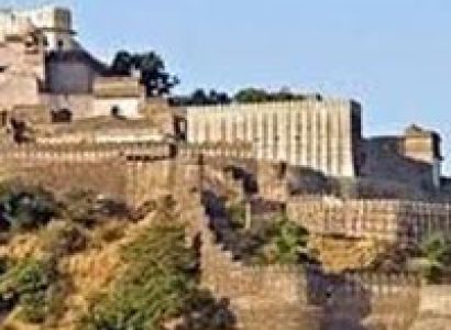 Udaipur Kumbhalgarh Chittorgarh Tour