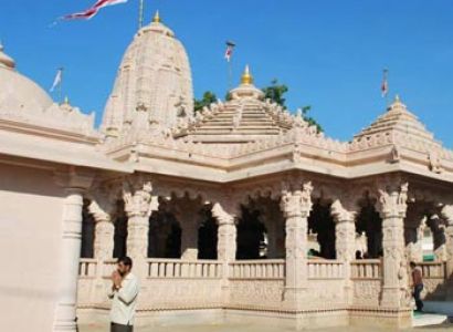 Udaipur And Kumbhalgarh Tour Package