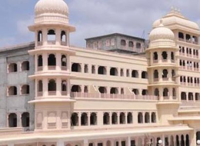 Udaipur Chittorgarh Tour Package