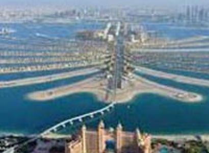 Dubai Abu Dhabi With Theme Parks Package