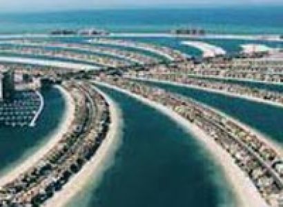 Dubai With Sharjah And Abu Dhabi Tour