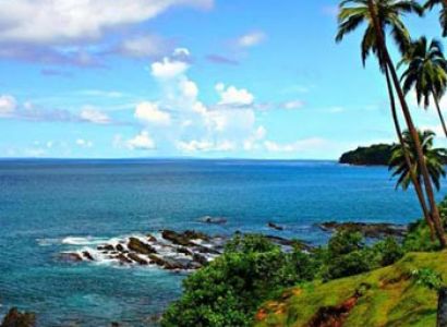 Andaman Economy Tour