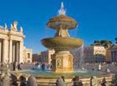 Highlights of Europe Tour