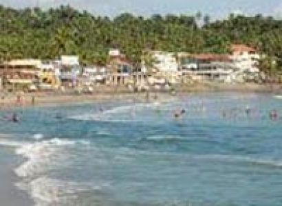 Romantic Kerala Tour