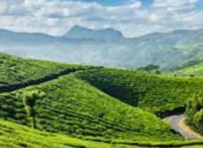 Madurai -Kodaikanal - Rameshwaram Package