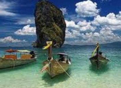 Andaman(06 Nights / 07 Days) Package