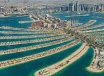 Dubai   4 Nights Package