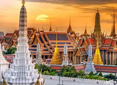 Pattaya and Bangkok 4 Star Package for 5 Days