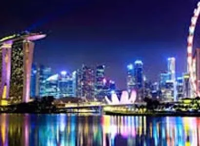 Singapore 3 Star Package for 4 Days