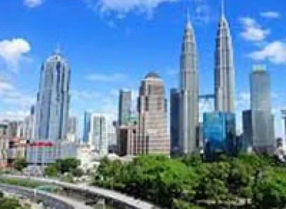 Kuala Lumpur 3 Star Package for 4 Days with Day Trip to Genting Highlands