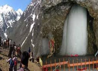 Amarnath Ji Package