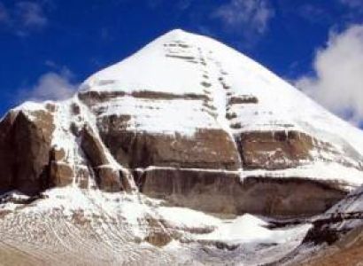 Holy Kailash – Manasarovar Yatra 2009 - By Road