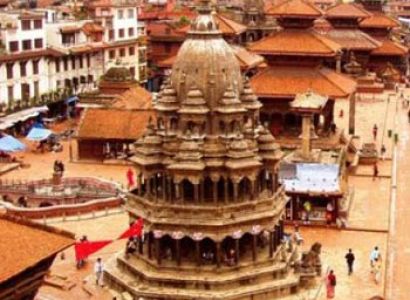 Nepal Tour