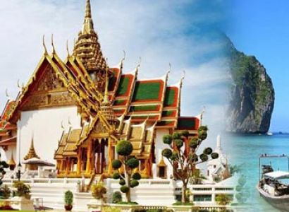 Bangkok and Pattaya Tour