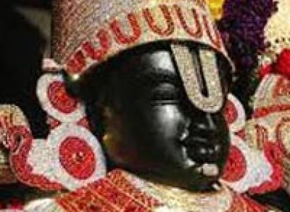 Tirupati Balaji Darshan Tour