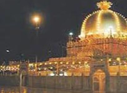 A pink city Jaipur, Ajmer, Pushkar Tour