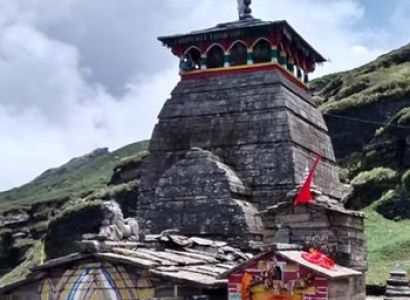 Char Dham Yatra 2018 Tour