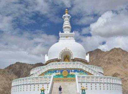 Amazing Ladakh Tour