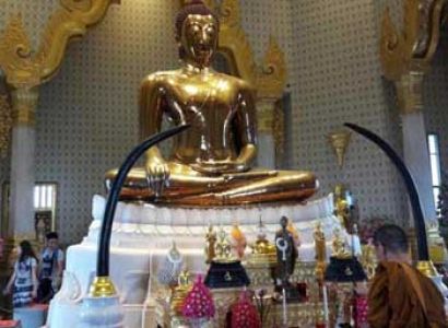 Sizzling Thailand Package