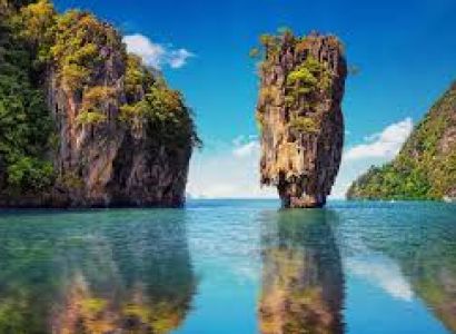 Best of Thailand Tour