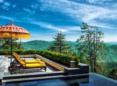 Shimla Short Escape Package