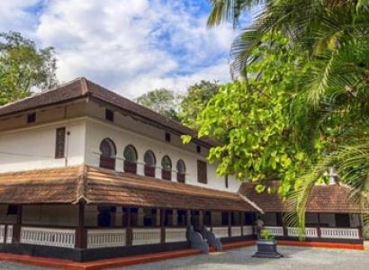 Cochin Heritage Tour