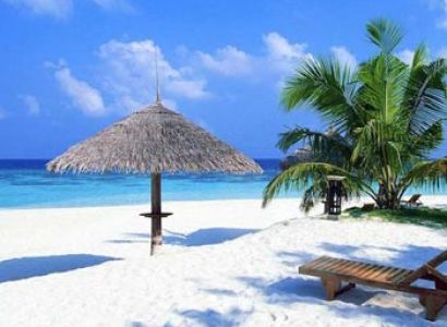 4 Unforgettable Days in Goa Package