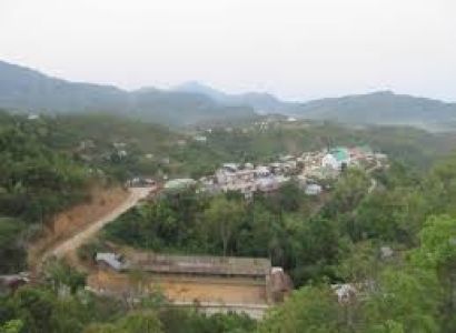 Discover Mizoram Tour Package