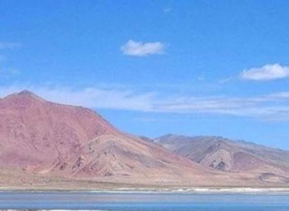 Zanskar Combined with Rupsho Trek Tour