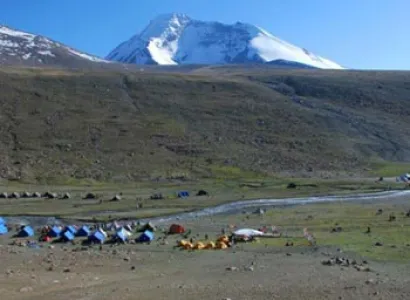 Henaskut to Brandy Nalla via Zangla Tour