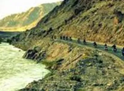 Delhi Manali Ladakh Tour